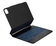 TYPECASE Etui Edge z klawiaturą do iPad Pro 13" 2024/2025 czarny - 1485378 - zdjęcie 7